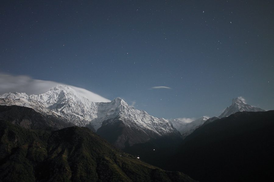 Dagala Thousand Lake Trek