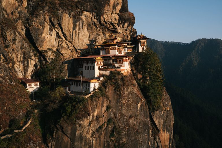 10 things to know, while hiking to Tigers Nest (Taktsang goenpa)