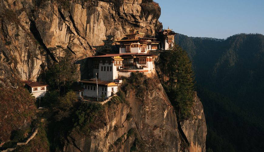 10 things to know, while hiking to Tigers Nest (Taktsang goenpa)