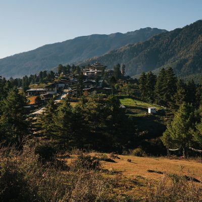 Bumthang