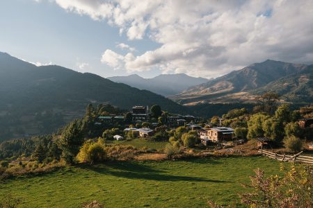 Bumthang Culture Trek