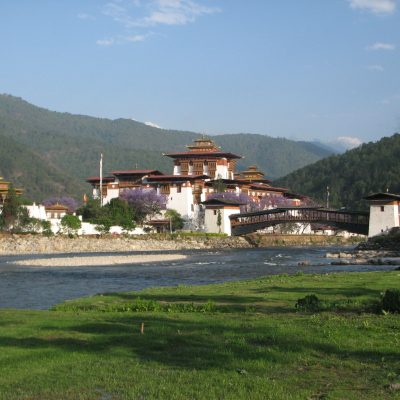 Punakha